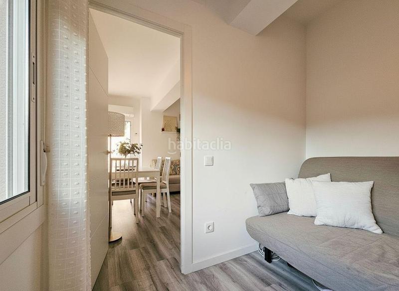 Foto 8a39a89f-30ad-444d-b2e5-3184845a3197. Appartement dans La Sagrera Barcelona