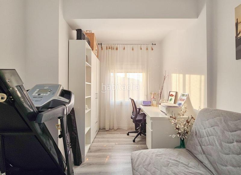 Foto b5884313-e71b-4c6a-8dcc-5f3bfe83af48. Appartement dans La Sagrera Barcelona