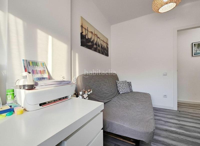 Foto c442d086-55ed-490f-9799-ecc0c8965cca. Appartement dans La Sagrera Barcelona