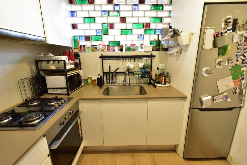 Foto ac49337a-e970-4b7b-b85c-4c5b3191ef80. Pis a La Sagrera Barcelona