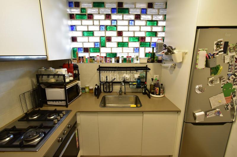 Foto bac5e16a-7908-42ee-a788-6fa9767c0c8a. Pis a La Sagrera Barcelona