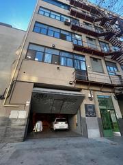 Industrial building in La Verneda