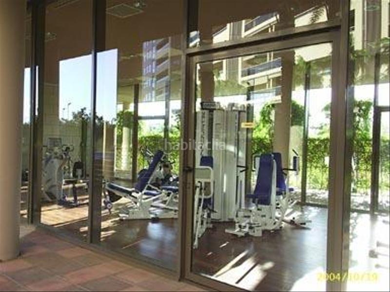 Foto 6f95cee0-b64e-47a4-8a67-d84ee5a895ce. Pis amb calefacció aparcament piscina a Diagonal Mar i el Front Marítim del Poblenou Barcelona