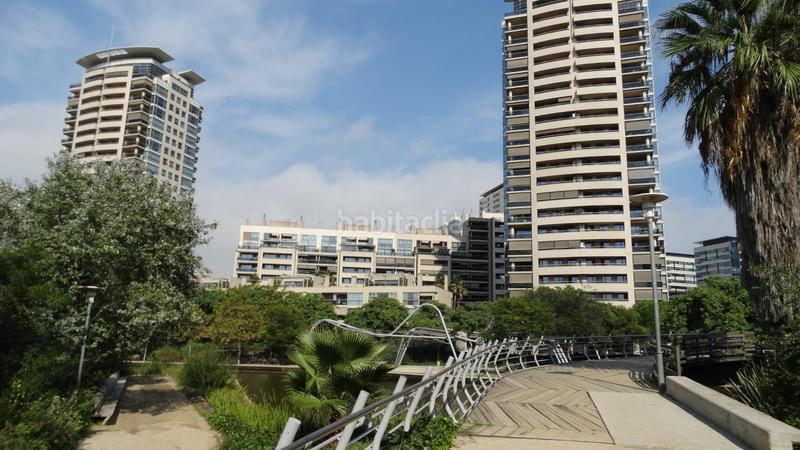 Foto 72cbbf4a-deed-4434-a2ce-72f0d3ca3959. Pis amb calefacció aparcament piscina a Diagonal Mar i el Front Marítim del Poblenou Barcelona