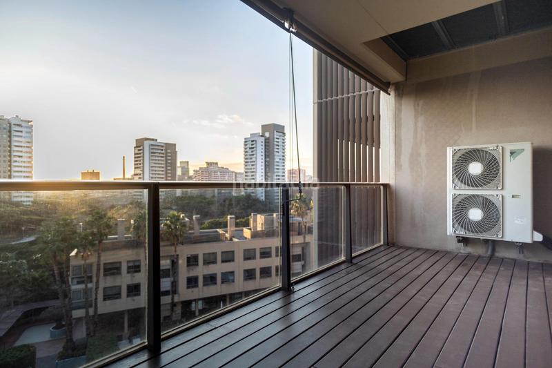 Foto 8f4c9120-1a7b-4f66-bdd4-022dcec43dec. Pis amb calefacció aparcament piscina a Diagonal Mar i el Front Marítim del Poblenou Barcelona