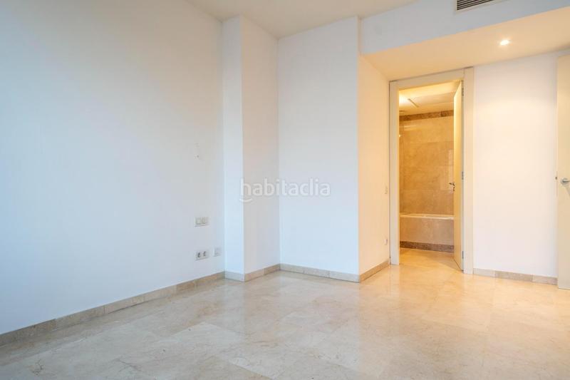 Foto d1ab966b-c748-457a-97fb-c980df5bda2c. Pis amb calefacció aparcament piscina a Diagonal Mar i el Front Marítim del Poblenou Barcelona