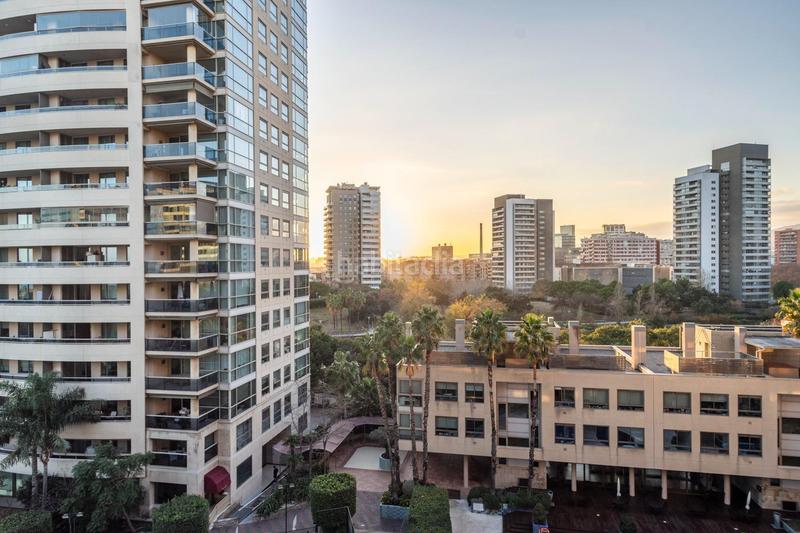 Foto e3fba2a2-b5b3-4d45-95c3-7dd4c2432a32. Pis amb calefacció aparcament piscina a Diagonal Mar i el Front Marítim del Poblenou Barcelona