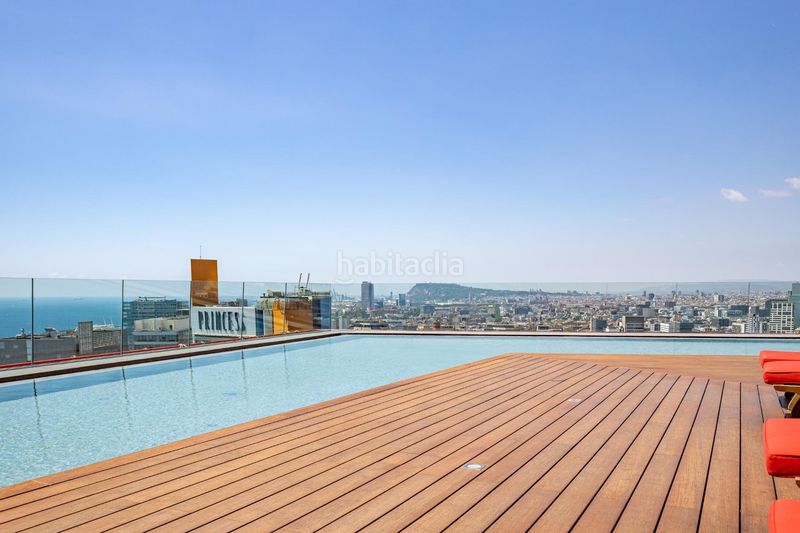 Foto a63c33f0-d2d6-4c69-90c0-b8838cf770fb. Appartamento con riscaldamento parcheggio piscina in Barcelona
