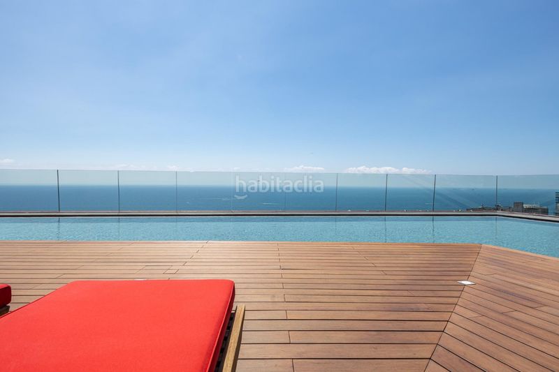 Foto c831f0ce-a185-47a0-b399-c394f3c270b6. Appartamento con riscaldamento parcheggio piscina in Barcelona