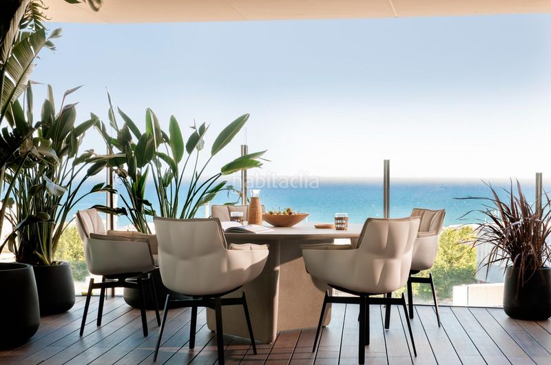 Foto e3727fc6-6823-49d0-9aed-4a61e4c7d54e. Appartamento con riscaldamento parcheggio piscina in Barcelona