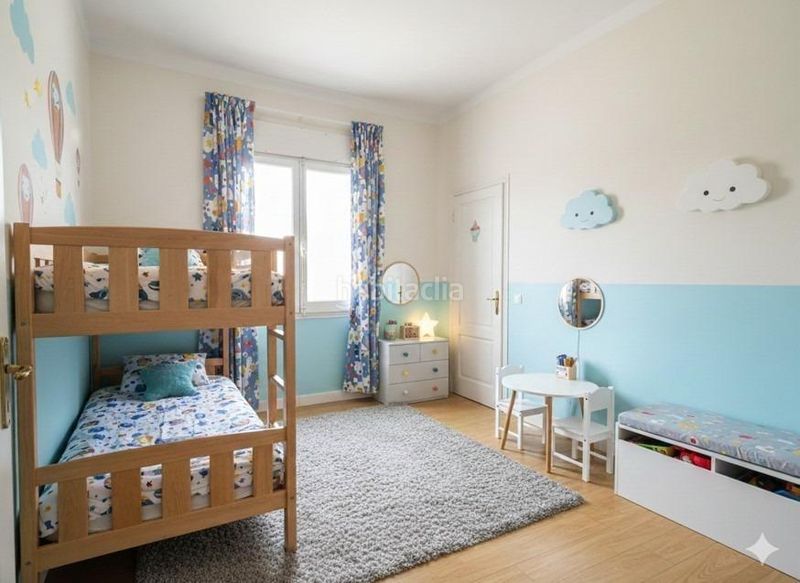 Foto 02339f94-b6e3-448d-9a43-dd529aeb0ddc. Pis a Baix Guinardó Barcelona