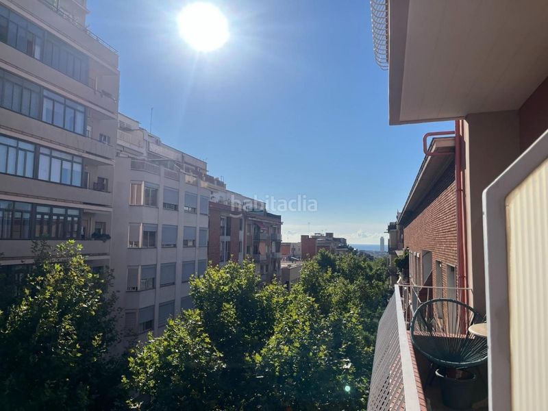 Foto 0a84aab8-7c12-4be8-9b9e-e6d671346a37. Pis a Baix Guinardó Barcelona