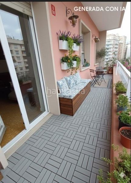 Foto 4aef4590-2b2f-4168-a692-133b75952aa1. Pis a Baix Guinardó Barcelona