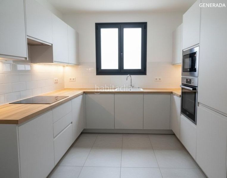 Foto 56666ed1-c682-41d0-8353-d14759928cd2. Pis a Baix Guinardó Barcelona