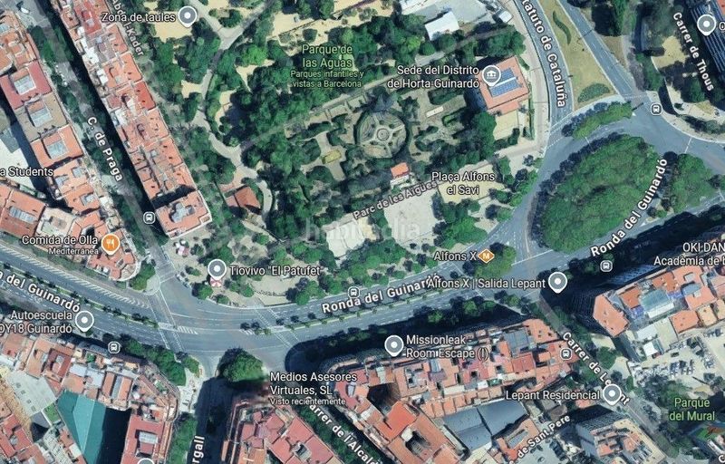 Foto 88353d6f-3627-4115-bdb6-34d01fe07f38. Pis a Baix Guinardó Barcelona