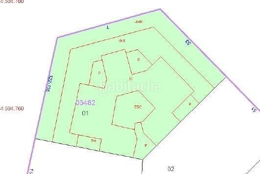 Foto 8f466b52-df5b-45ca-91fd-47079abb6d04. Pis a Baix Guinardó Barcelona