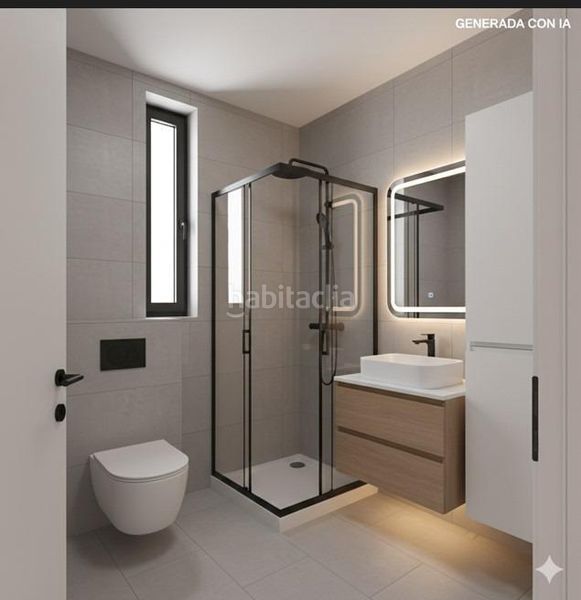 Foto 9e50a479-70e5-452b-8a7b-509166f2916f. Pis a Baix Guinardó Barcelona