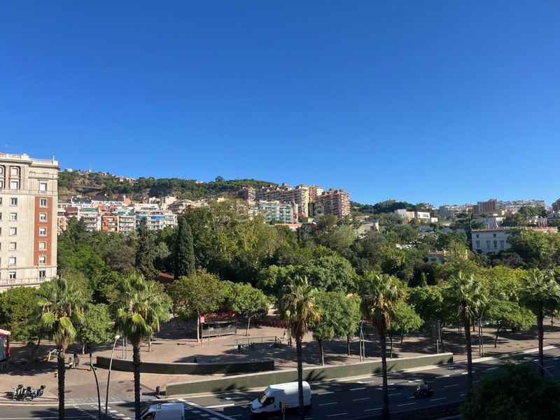 Foto c8cb63af-8970-4127-91f2-db105ecc5233. Pis a Baix Guinardó Barcelona