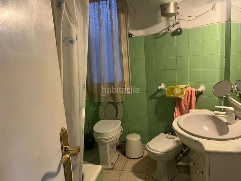 Foto db1e72d6-4f7c-4495-bb22-6022c5aa9950. Pis a Baix Guinardó Barcelona