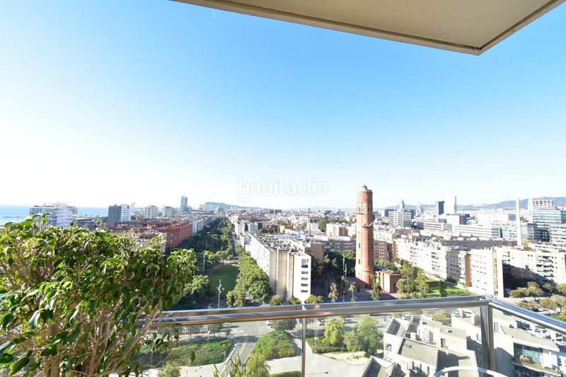 Foto 4abe63d9-1cff-4312-868f-4757d0dd121f. Pis amb aparcament piscina a Diagonal Mar i el Front Marítim del Poblenou Barcelona