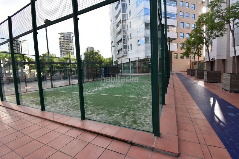 Foto 58e63d22-adcc-4e1b-aafb-5579cd349d40. Pis amb aparcament piscina a Diagonal Mar i el Front Marítim del Poblenou Barcelona