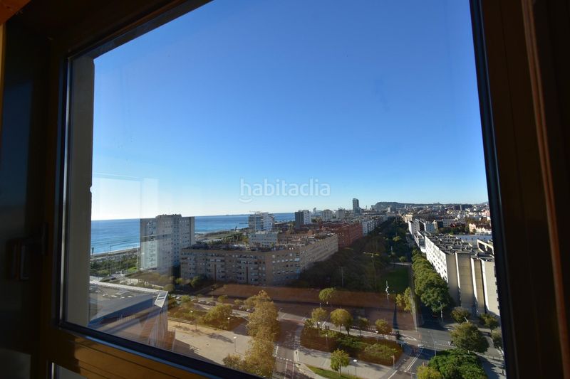 Foto 67130fb9-4106-45df-9e30-7317d54812c2. Pis amb aparcament piscina a Diagonal Mar i el Front Marítim del Poblenou Barcelona
