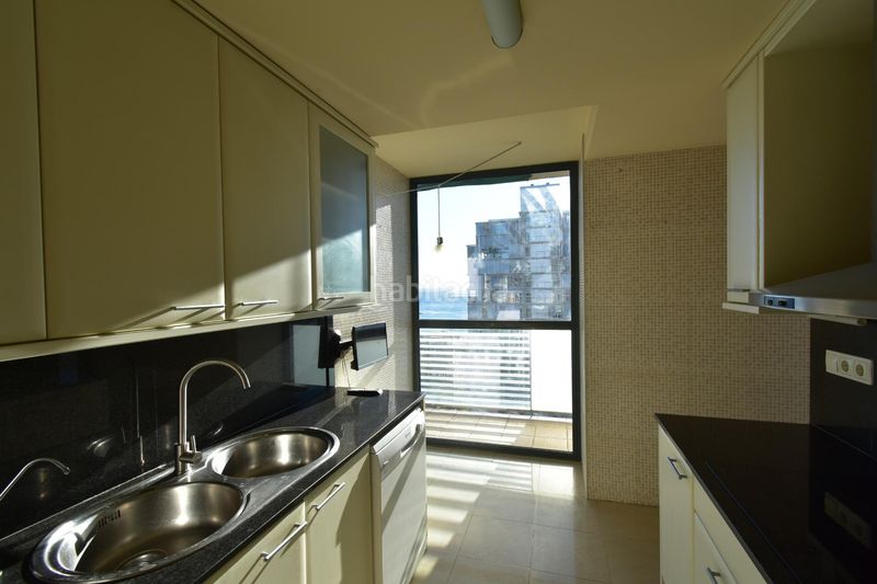 Foto 9608025e-cf74-43c1-bdeb-49695ae017fa. Pis amb aparcament piscina a Diagonal Mar i el Front Marítim del Poblenou Barcelona