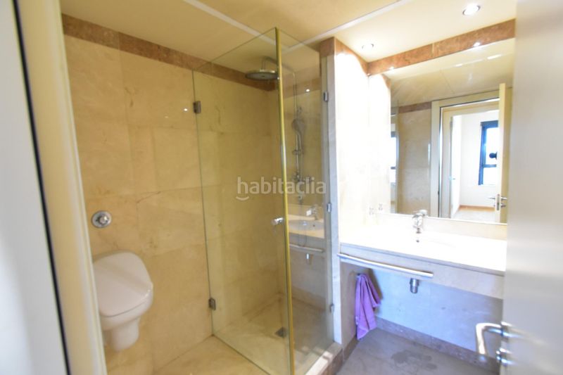 Foto ac12cc25-953a-405f-9597-d11bb17cdac6. Pis amb aparcament piscina a Diagonal Mar i el Front Marítim del Poblenou Barcelona