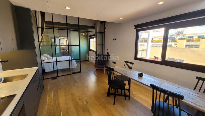 Foto 6dd18818-0896-4861-8a44-6b39fc2dc7cb. Àtic a Raval Barcelona