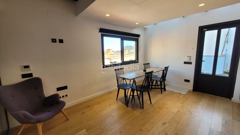 Foto 7823fcb9-8575-4326-b1b7-6ba7332c6fb3. Àtic a Raval Barcelona