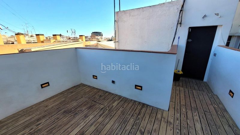 Foto d620d5de-9be0-4bc1-8706-f9d07db46a32. Àtic a Raval Barcelona