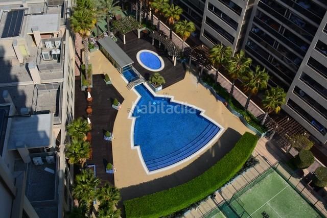 Foto 3c9ff6c0-e92b-45b8-88cd-1e09395f5273. Pis amb aparcament piscina a Diagonal Mar i el Front Marítim del Poblenou Barcelona