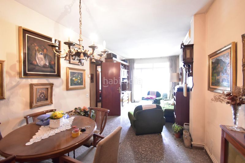 Foto 3f8ea1c4-218e-4824-8b67-c4e6b7c04c1b. Pis amb calefacció aparcament a Fort Pienc Barcelona