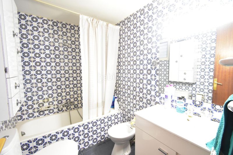 Foto 48b730ea-6973-45a1-8be7-59028a51b3ef. Pis amb calefacció aparcament a Fort Pienc Barcelona