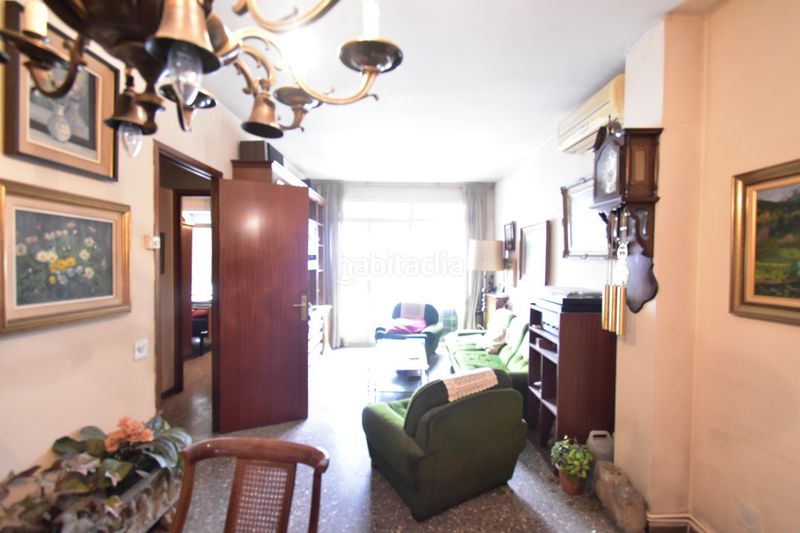 Foto 61450d64-3bff-46f0-a8d3-56e43fa84605. Pis amb calefacció aparcament a Fort Pienc Barcelona