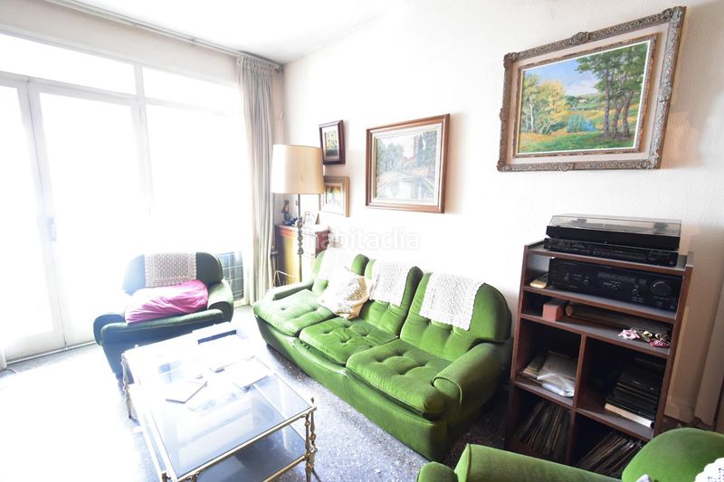 Foto 89f71d1a-c139-4f88-b333-36f01a0b8327. Pis amb calefacció aparcament a Fort Pienc Barcelona