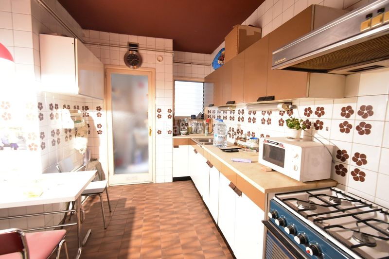 Foto baf877a3-d099-4cfd-8f20-1c591ba04a1e. Pis amb calefacció aparcament a Fort Pienc Barcelona