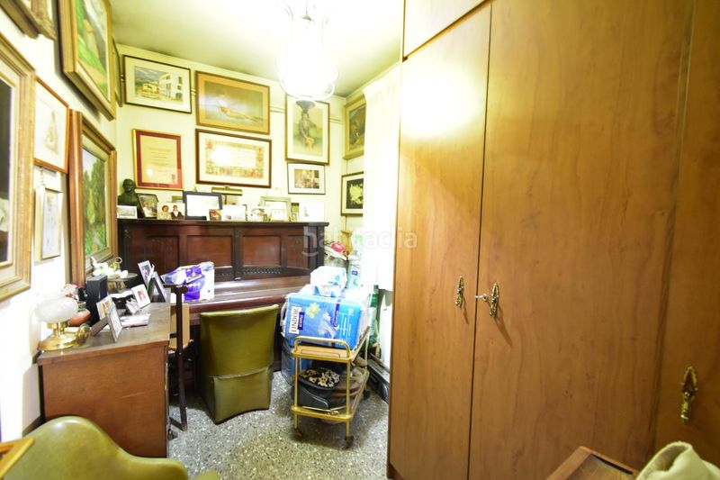 Foto f829071d-02d7-4ea0-952a-12b33b14c703. Pis amb calefacció aparcament a Fort Pienc Barcelona