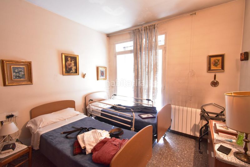 Foto d5b8997e-3bf3-451c-8aa8-0f83ce3e1909. Pis amb calefacció aparcament a Dreta de l´Eixample Barcelona