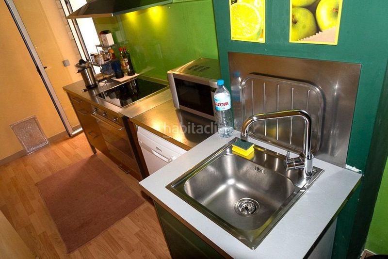 Foto 3bbb32c1-fb8f-4d8c-9389-d0a5b2a1d399. Pis a Poblenou Barcelona