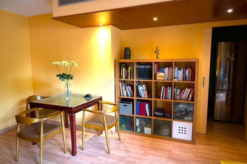 Foto 864dc94a-e3a5-4dca-8039-b44a92097948. Pis a Poblenou Barcelona