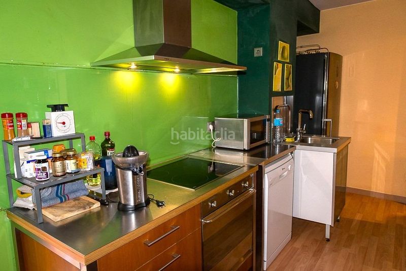 Foto 9cd61cc1-4ddf-47d2-8de4-517208ae46b8. Pis a Poblenou Barcelona