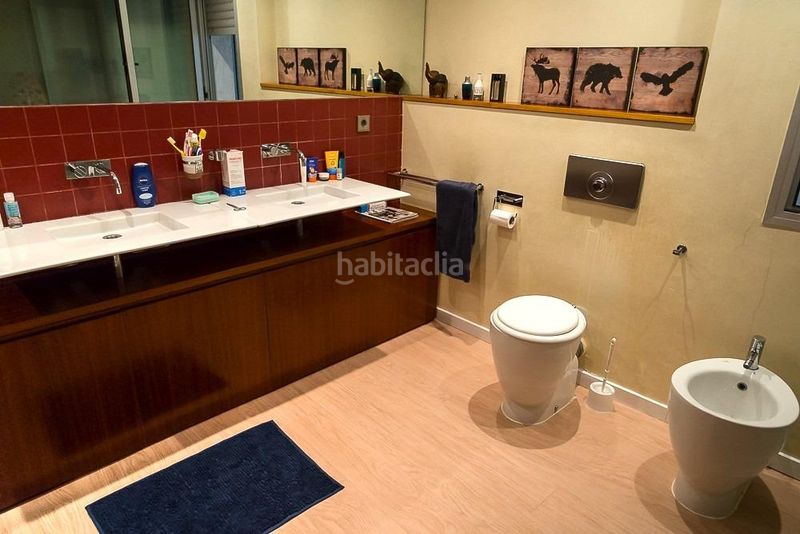 Foto a06c8eb6-ac85-4417-9828-1c968cf7b8bd. Pis a Poblenou Barcelona