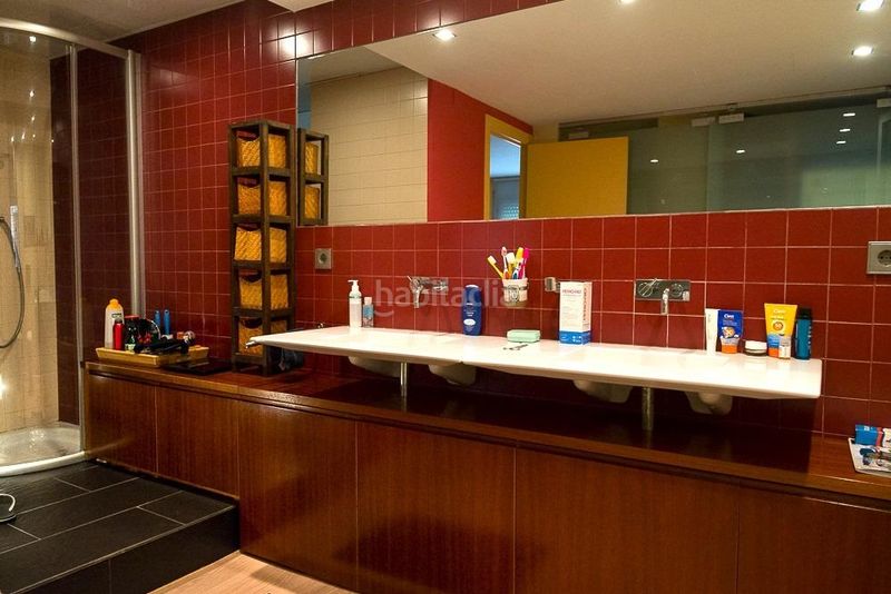 Foto afe9ed9f-ec4b-4db9-95e8-9782c7959707. Pis a Poblenou Barcelona