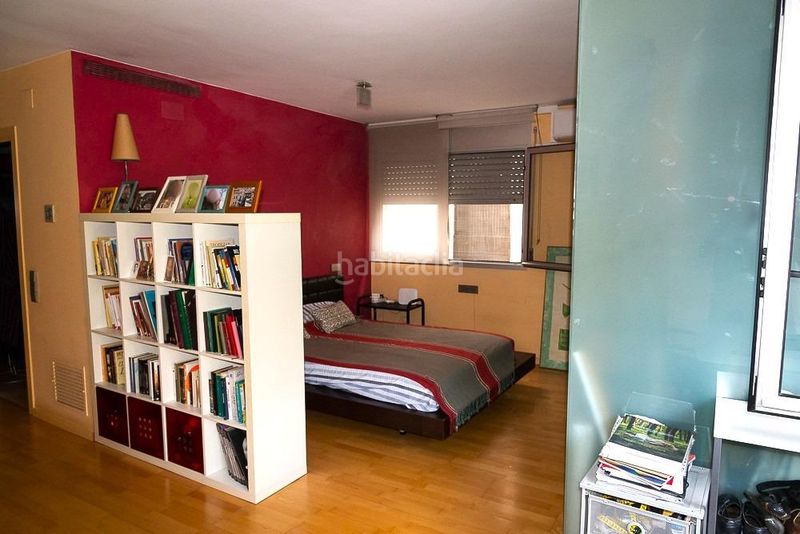 Foto b02a3299-b798-434e-b1bb-f5dd258be6bf. Pis a Poblenou Barcelona