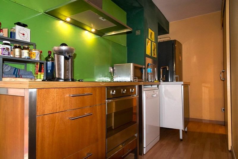 Foto c5c8eea3-b1fd-4f6a-9c56-1de22e698c12. Pis a Poblenou Barcelona