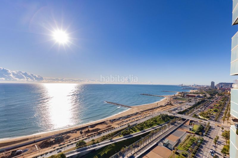 Foto 4724ef52-736f-4cc5-93f9-8e9c66a8e3f8. Pis amb aparcament piscina a Diagonal Mar i el Front Marítim del Poblenou Barcelona