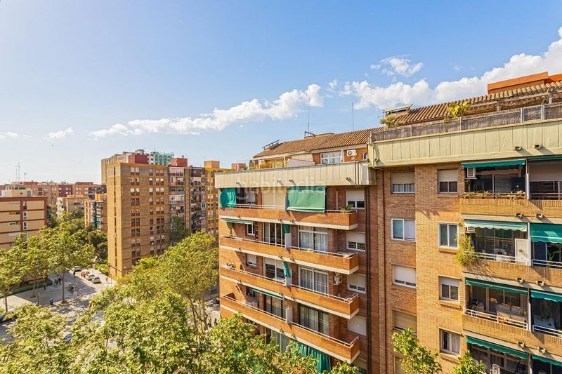 Foto c223adbf-2a09-4301-8941-d2124a59cb57. Pis amb calefacció aparcament a Sant Martí de Provençals Barcelona
