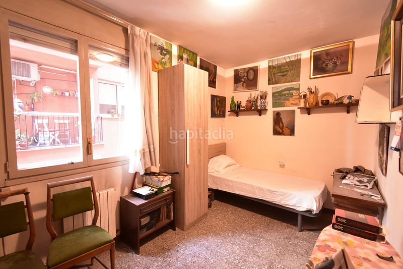 Foto 0fb97da0-7044-4840-b16b-4e91ad4acd73. Pis amb calefacció aparcament a Fort Pienc Barcelona