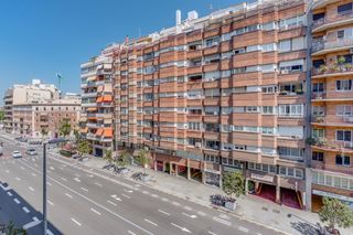 Pis a Carrer d'Aragó